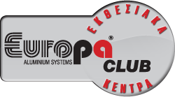 Europa Club Member